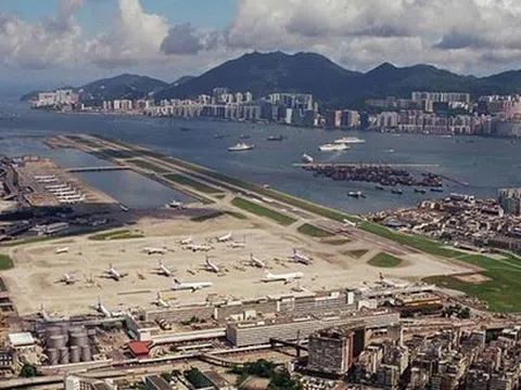 BĐS khu vực cận sân bay - xu hướng mới trong đầu tư